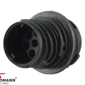 7-napainen nastaliitin, valmistaja Injection System 12521718125 12 52 1 718 125 1718125 - Myydyin