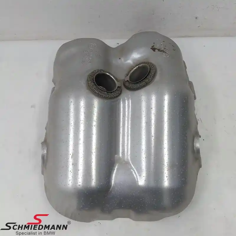 Erikoishinta | Heatshield Turbo Charger - 11657843159 11657843159 11 65 7 843 159 7843159