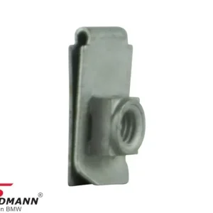 C-clip nut (M6) 07147151144 07 14 7 151 144 7151144 - Bestseller