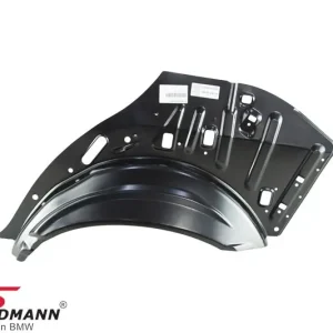 Wheel housing rear outer part L.-side 41148122341 41 14 8 122 341 8122341 | Viimeinen mahdollisuus