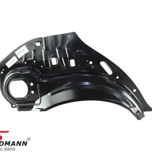 Wheel housing rear outer part R.-side 41148122342 41 14 8 122 342 8122342 | Uutta