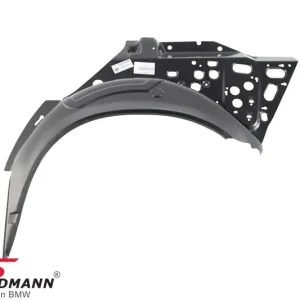 Wheel housing rear outer part L.-side 41141973893 41 14 1 973 893 1973893 - Vain tällä viikolla