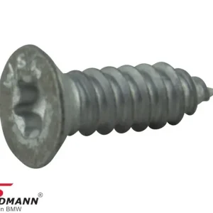 Vaihteiston jäähdyttimen Torx-pultti (6,3x19mm) 54317075690 54 31 7 075 690 7075690 - Hyvin arvosteltu