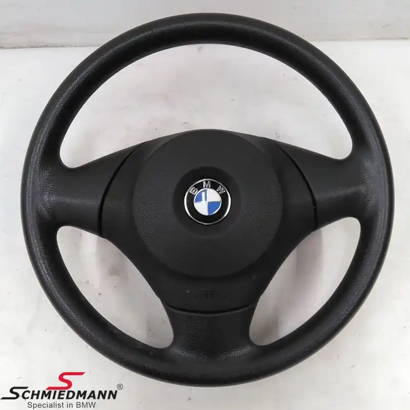 Alennukset | Steeringwheel / With airbag 32306763076 32 30 6 763 076 6763076