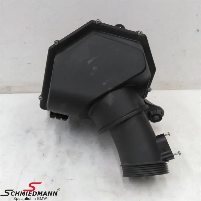 Airfilterbox Zyl 1-4 Right 13717843292 13 71 7 843 292 7843292 - Myydyin