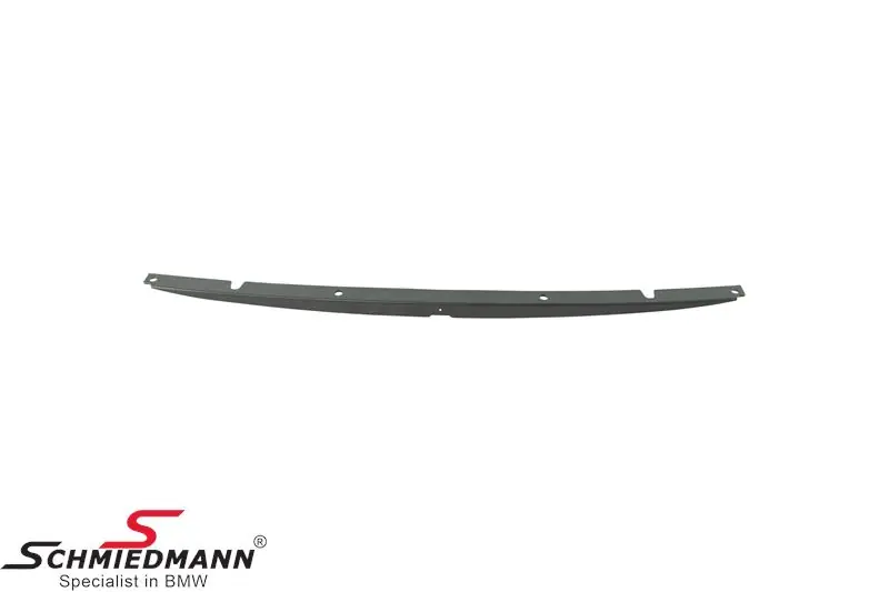 Adapter for engine undertray 51118068130 51 11 8 068 130 8068130 | Loppuunmyynti