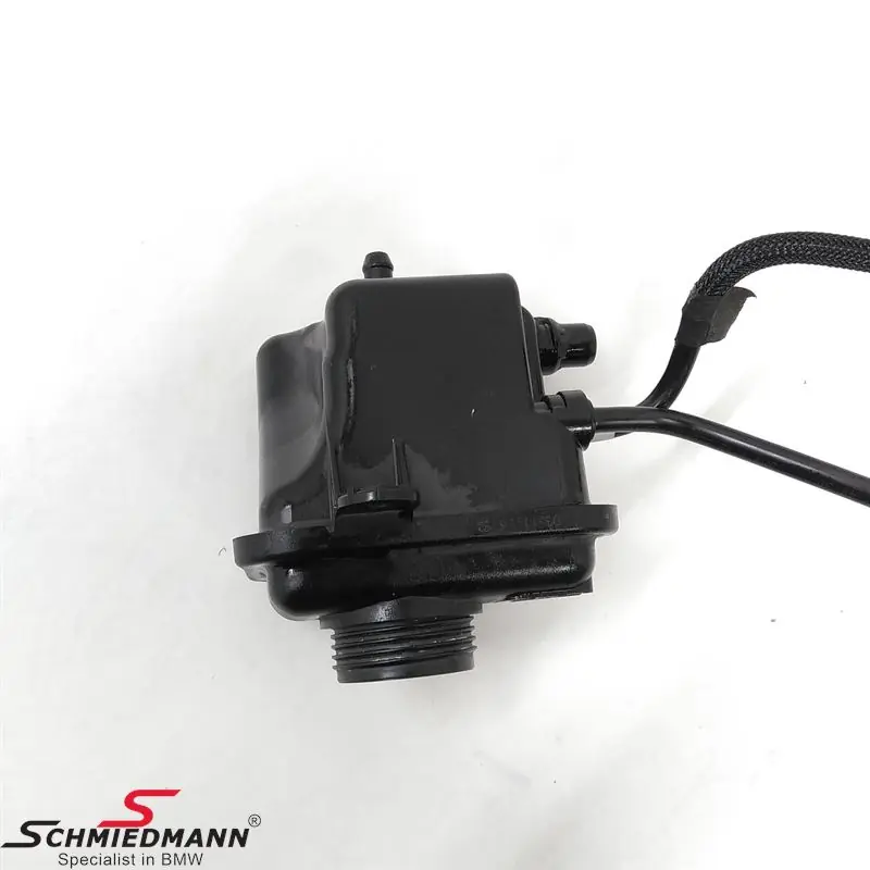 Alennus - Expansion tank - 17112284880 - Only 30 Km 17112284880 17 11 2 284 880 2284880