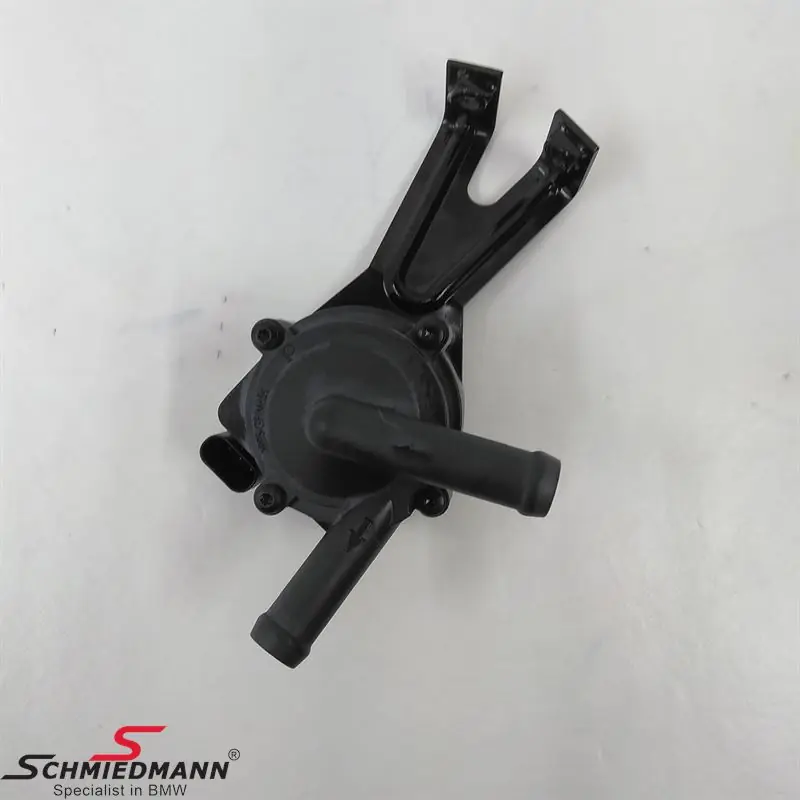 Additional electric water pump for turbo - 11517629916 - Only 30 Km 11517629916 11 51 7 629 916 7629916 - Valmis lähetettäväksi