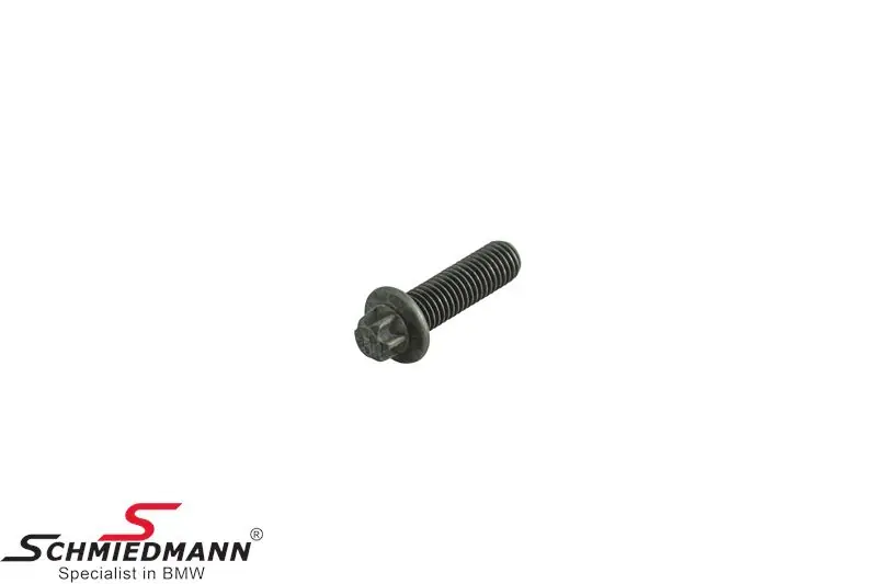 Säästä nyt | Torx-ruuvi nokka-akselin hammaspyörään M10x35 11311715412 11 31 1 715 412 1715412