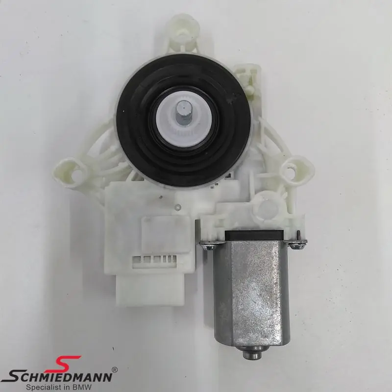 Alennus | Electrical window drive L. Front 61359450069 61 35 9 450 069 9450069