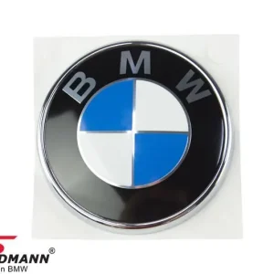 BMW-merkki takaluukkuun E93 51147146052 51 14 7 146 052 7146052 | Valmistajalta suoraan