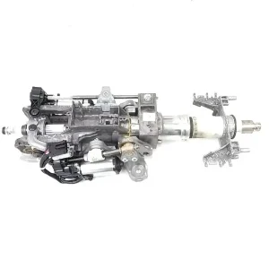 Älä missaa tarjousta - Elektrical adjustable steeringaxcle 32306788155 32 30 6 788 155 6788155