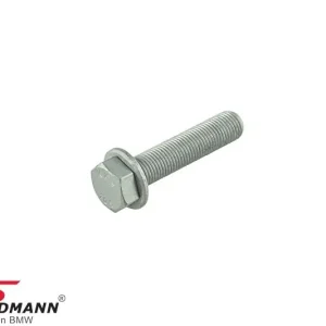 Varasto vähissä - Tasauspyörästön pultti ja prikka, M14X1,5X65-10.9 33177840535 33 17 7 840 535 7840535