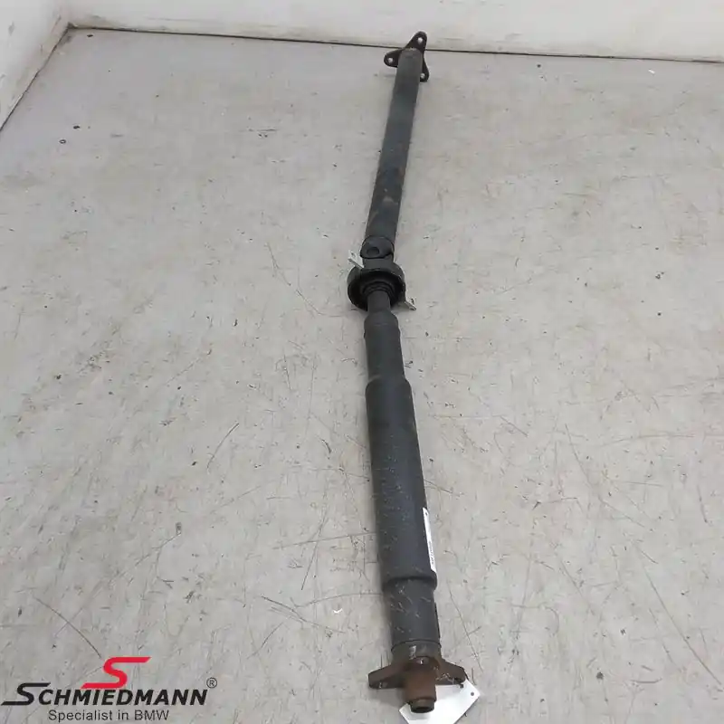 Melkein loppuunmyyty - Drive shaft assy 1687mm 26107615861 26 10 7 615 861 7615861