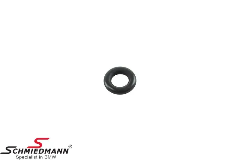 Poisto | Polttoainesuutin o-rengas 7.8x3.6mm 13641743575 13 64 1 743 575 1743575