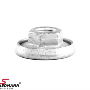 Alennukset | Laippamutteri vetoakselin keskikannattimelle M8 26117574872 26 11 7 574 872 7574872