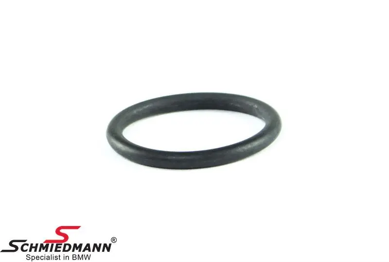 Kiirehdi | Öljypumpun O-rengas M62/S62 (21x2.5mm) 11421406872 11 42 1 406 872 1406872