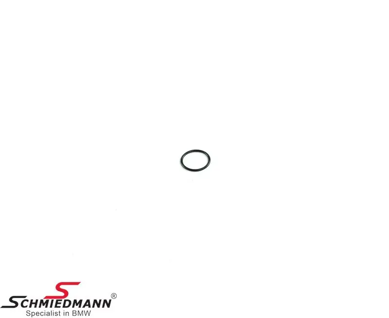 Jäähdytysputken O-rengas (22 x 2 mm) 11411304178 11 41 1 304 178 1304178 - Paras hinta