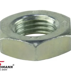 Alennettu hinta | Matalaprofiilinen mutteri eteen alarunkoon, M14x1.5 (linkkikierre) 41008427443 41 00 8 427 443 8427443