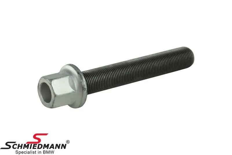 Pultti tärinänvaimenninta varten M18x1.5x108 11217614270 11 21 7 614 270 7614270 | Lisää ostoskoriin