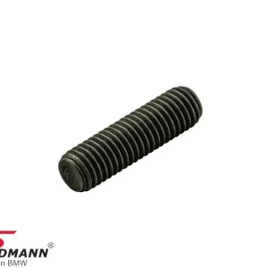 Viimeiset kappaleet - Pinnapultti M10x35, pakosarjaan/pakoputken etuosaan 11621711671 11 62 1 711 671 1711671