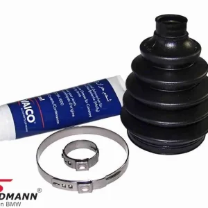 Viimeiset päivät - Output shaft repair kit boot outer, front axle 31607518245 31 60 7 518 245 7518245