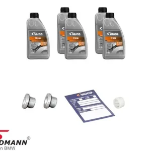 DCT-automaattivaihteiston huoltosarja 83222433157 83 22 2 433 157 2433157 | Poistotuote