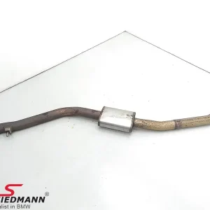 Centre muffler / silencer 18307807054 18 30 7 807 054 7807054 | Valmistajan hinta