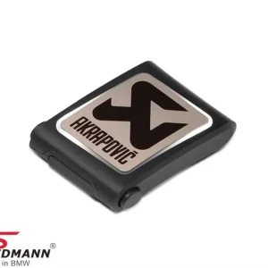 Akrapovic Sound Kit - Hinnanalennus