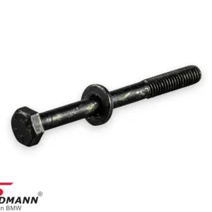 HEX BOLT WITH WASHER M6X32-Z1 07119900486 07 11 9 900 486 9900486 | Huipputuote