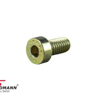 Erittäin laadukas - FILLISTER HEAD SCREW M6X12 07119902626 07 11 9 902 626 9902626