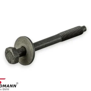 HEX BOLT WITH WASHER M6X55-Z2 07119903488 07 11 9 903 488 9903488 - Älä missaa tarjousta