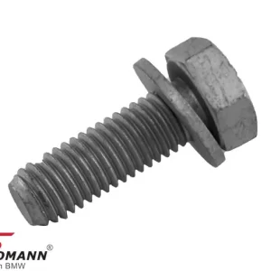 HEX BOLT WITH WASHER M10X30-U1-10.9 07119903813 07 11 9 903 813 9903813 - Valmistajan hinta