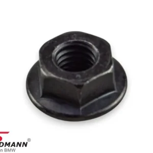 HEX NUT M6-8-ZNFE SW 07119904022 07 11 9 904 022 9904022 - Premium-laatu