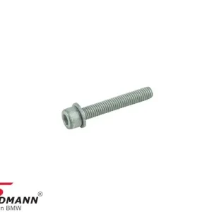 FILLISTER HEAD SCREW M8X50-8.8-ZNS3 07119904436 07 11 9 904 436 9904436 | Vain muutama jäljellä