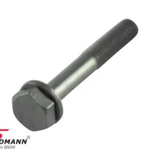 HEX BOLT WITH WASHER M6X40 ZNNIV SI 07119904525 07 11 9 904 525 9904525 - Pikatoimitus