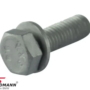 Helppo palautus - HEX BOLT WITH WASHER M8X25 ZNS3 07119904793 07 11 9 904 793 9904793