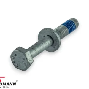 Erikoistarjous - HEX BOLT WITH WASHER M6X40-U1-ZNS3 07119905486 07 11 9 905 486 9905486