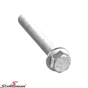 HEX BOLT M10X80-10.9ZNS3 07119905606 07 11 9 905 606 9905606 - Uutuus