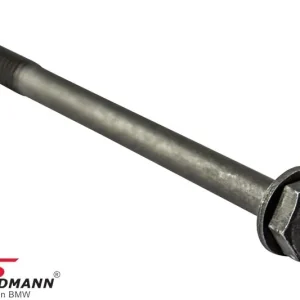 HEXAGON SCREW M8X100-8.8 07119905696 07 11 9 905 696 9905696 - Tuore uutuus