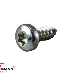 Heti toimitettavissa - SCREW, SELF TAPPING ST4,8X13 07119905823 07 11 9 905 823 9905823