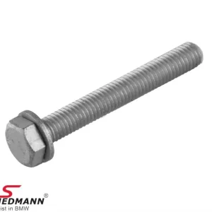 HEX BOLT M8X60 07119905848 07 11 9 905 848 9905848 | Uutta