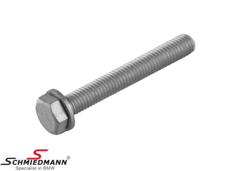 HEX BOLT M8X60 07119905848 07 11 9 905 848 9905848 | Uutta