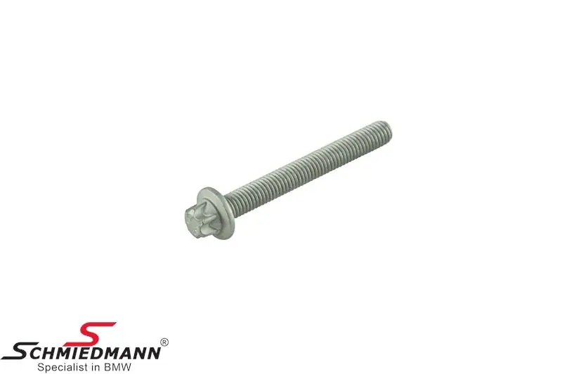 ASA-BOLT M8X65 07119907009 07 11 9 907 009 9907009 - Uutuustuote