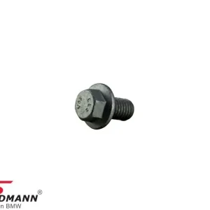 HEXAGON SCREW WITH FLANGE M10X17-10.9 07119907082 07 11 9 907 082 9907082 - Poistotuote