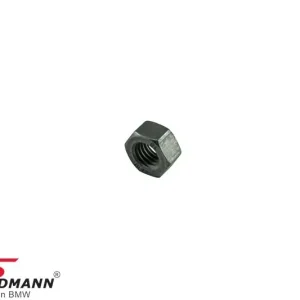 HEX NUT M10 07119907088 07 11 9 907 088 9907088 | Korkea laatu