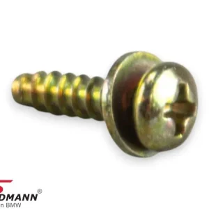 FILLISTER HEAD SELF-TAPPING SCREW ST3,5X13-Z1 07119907951 07 11 9 907 951 9907951 - Uutuustuote