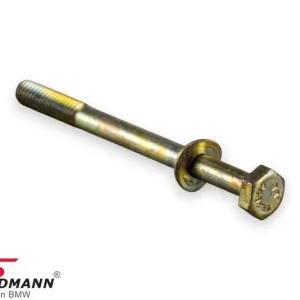 HEX BOLT WITH WASHER M6X70-Z3 07119912288 07 11 9 912 288 9912288 - Suoraan tehtaalta