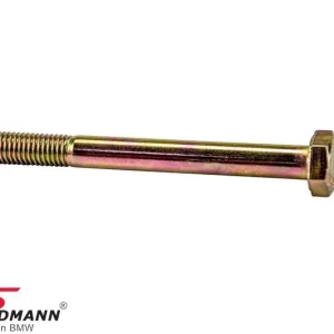 HEX BOLT M10X100 07119912708 07 11 9 912 708 9912708 - Tehtaalta suoraan