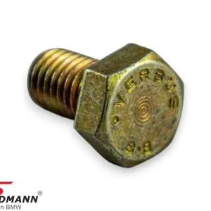 HEX BOLT M10X16 07119914121 07 11 9 914 121 9914121 - Heti toimitettavissa
